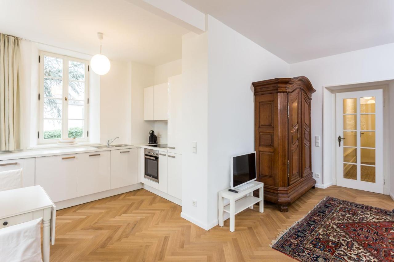 Landhaus Reverchon Filzen Стая снимка