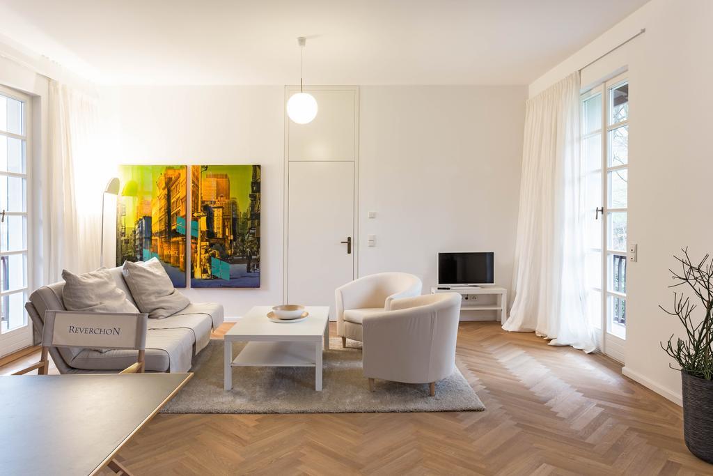 Landhaus Reverchon Filzen Екстериор снимка