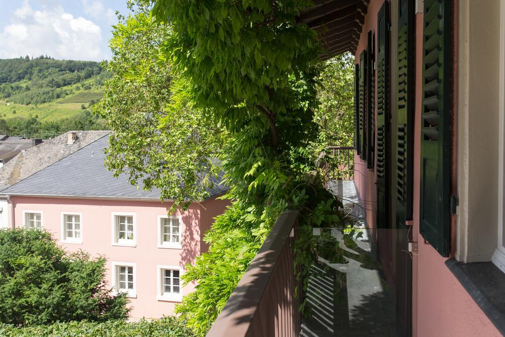Landhaus Reverchon Filzen Екстериор снимка